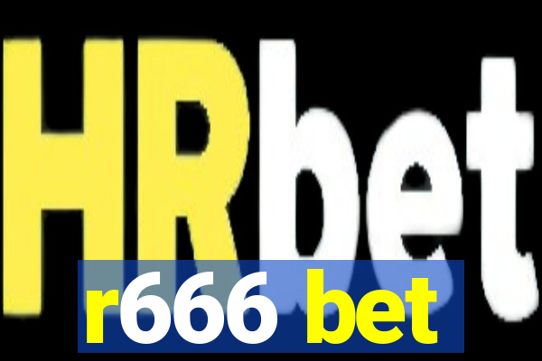 r666 bet